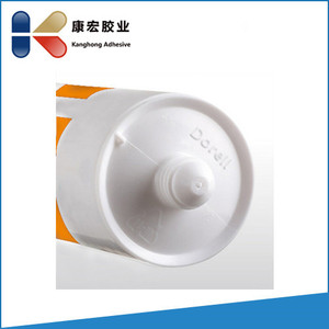 Barato RTV de propósito <span class=keywords><strong>general</strong></span> neutral estanqueidad y aislamiento: Sellador de silicona DR850A - Product Image 2