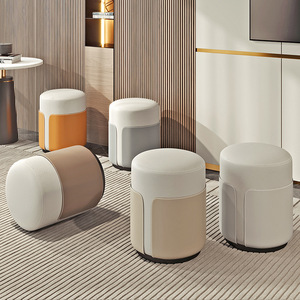 Hiện đại trang điểm sang trọng phân cho phòng ngủ của cô gái cao cấp móng tay nghệ thuật ghế với phong cách đơn giản cho phòng khách - Product Image 4