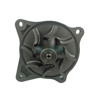 Kit de joints d'étanchéité haute pression pour pompe Interpump, pièces de rechange pour pompe à eau 178-6633 pour excavatrices CAT320C