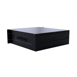 Batería de Litio de 48 V y 100 Ah de la Mejor Calidad, Personalizada, con 4000 Ciclos de Vida Útil, para Estaciones Base de Telecomunicaciones - Product Image 4