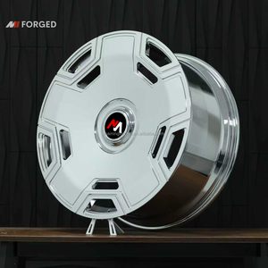 ล้อ MN ปลอมแปลง monoblock M สำหรับ <span class=keywords><strong>Maybach</strong></span> W222 W223 W221 <span class=keywords><strong>W220</strong></span> - Product Image 1