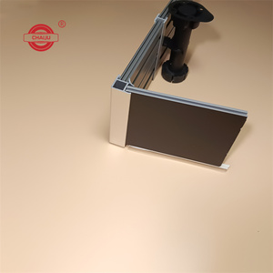 Kitchen Cabinet <strong>Plastic</strong> White Flooring Vinyl PVC Skirting <strong>Baseboard</strong> Vinyl Toe-kick Base <strong>Molding</strong> - Product Image 6