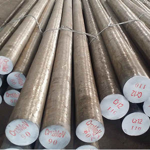 Venta directa de fábrica SS304 201 202 304 316 SS 304 barra de acero inoxidable 10mm - Product Image 6