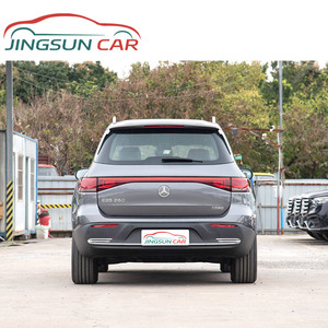 <span class=keywords><strong>Mercedes</strong></span> EQB SUV 5 portes 5 places de haute qualité Véhicule électrique pur à énergies nouvelles Voiture électrique de luxe - Product Image 4