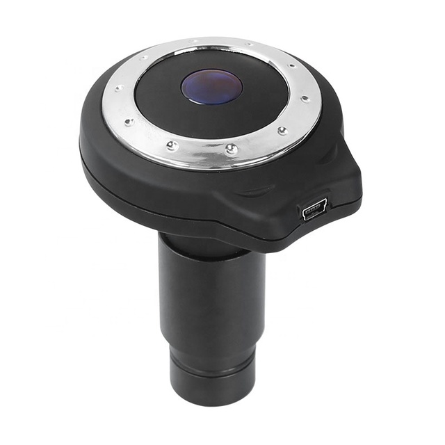 1.3MP CMOS USB Digital Camera for Microscope(MD130)