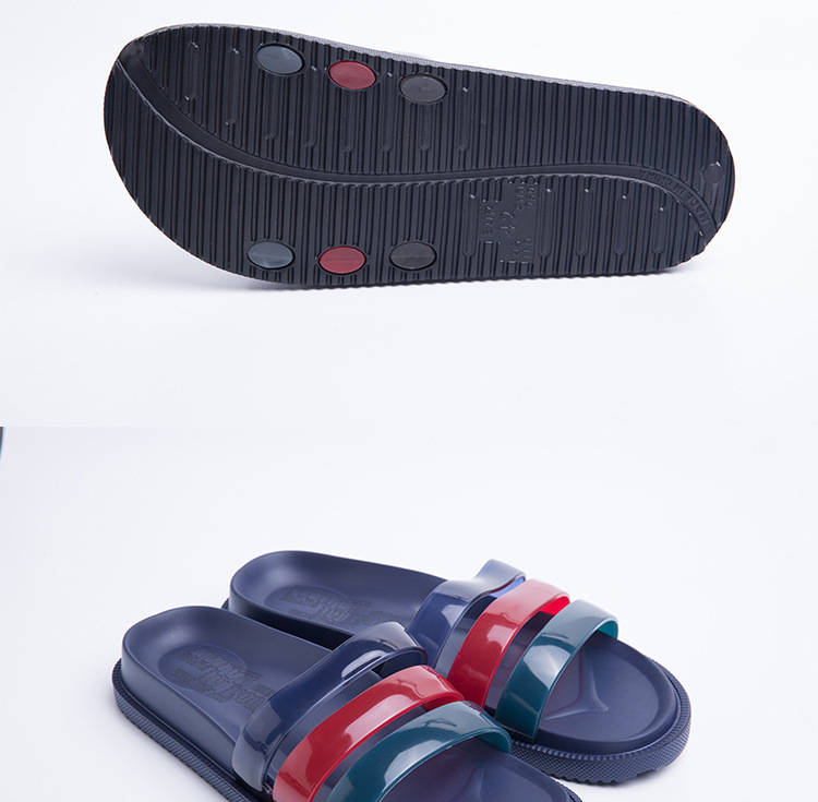 Eco-friendly EVA Candy Color Home Soft Slippers Women Men Indoor Slides Shoes