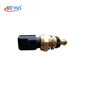 Capteur de température d'eau de refroidissement Factory LRA1600AA XR832403 XR858700 AJ810031 compatible avec Ford <span class=keywords><strong>Jaguar</strong></span> Land Rover Mazda Volvo BEYAN - Product Image 4