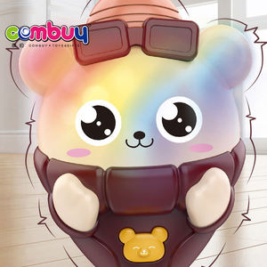 Magie l'enregistrement sonore musicale <span class=keywords><strong>comptine</strong></span> mini bébé microphone jouet - Product Image 5