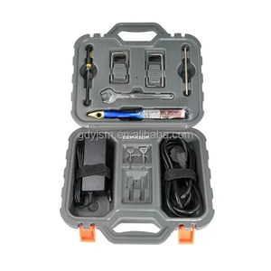 เครื่องตัดกุญแจ Xhorse XC-009 XC009 สำหรับกุญแจแบบด้านเดียวและสองด้าน - Product Image 5
