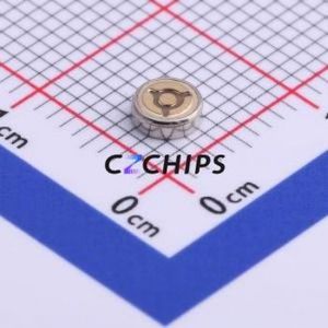 GMI4013S-2C60DB ไมโครโฟนชิปวงจรรวม SMD,D = 4mm ใหม่และดั้งเดิม - Product Image 2