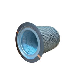 Manny 4930555181 pièces de compresseur industriel filtre à huile essentielle vis métallique pour compresseur de séparateur d'huile d'air de sécheur d'air - Product Image 3