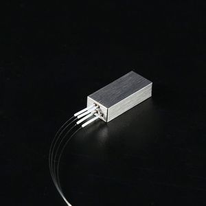 4 kênh Mini dày đặc bước sóng phân chia <span class=keywords><strong>multiplexer</strong></span> (dwdm) dựa trên TFF và miễn phí-không gian 0.8db điển hình IL, đơn Phương sợi Outlet - Product Image 5