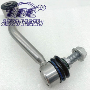 7L0-505-466D 7L0-505-465D 9553307010 Vente en gros de pièces automobiles HDE, barre stabilisatrice arrière pour Audi Q7 Porsche Cayenne - Product Image 2
