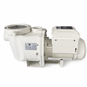 Pentair Electric 2hp3hp Seawater Standard <b>Filter</b> Swimming Variable Frequency Water <b>Pump</b> - Product Image 1