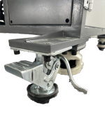Robot colaborativo automatizado de seis ejes: soldadura industrial con succión magnética y robot de tecnología libre de programación al por mayor