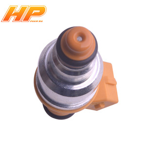 <span class=keywords><strong>Injecteur</strong></span> de carburant <span class=keywords><strong>essence</strong></span> HP ZUANBA neuf OEM 0280150203 pour Mustang 84-91 2.3L 140cid Garantie 1 an - Product Image 3