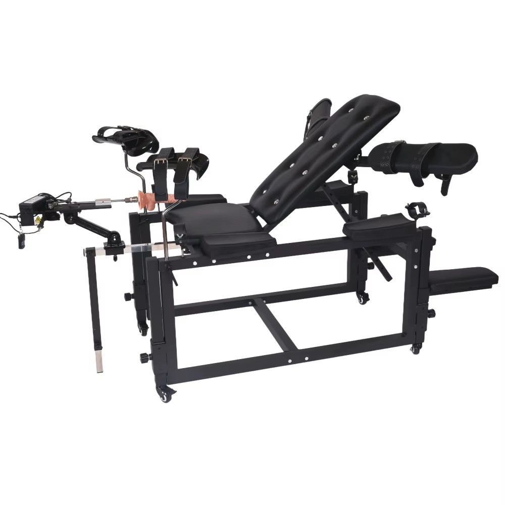 Multifunctional fun chair wireless gun machine remote control