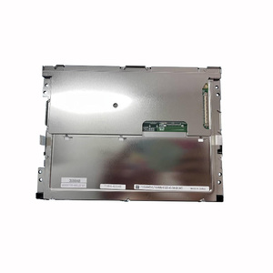 แบรนด์เดิม TCG084SVLPAANN-AN20 8.4 นิ้ว SVGA 119PPI LVDS จอแสดงผล LCD โมดูล 800(RGB)*600 30 พิน 6/8-บิต 1-ชิปโมดูล - Product Image 1