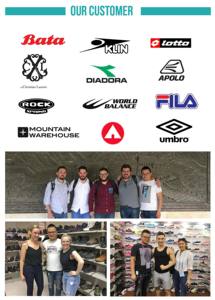 Vendita calda <span class=keywords><strong>scarpe</strong></span> <span class=keywords><strong>sportive</strong></span> Casual da <span class=keywords><strong>uomo</strong></span> Sneakers bianche leggere con stile di corsa per tutte le stagioni a basso prezzo - Product Image 6