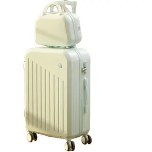 20232023畅销包和行李旅行箱带杯架的小行李