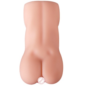 Masturbateur masculin en TPE avec fonction vaginale, produits pour adultes, pour le sexe oral et les voyages en avion - BJD-B021 - Product Image 4