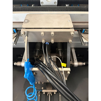 Máquina Formadora de Cajas Semiautomática de Alta Precisión con Sistema de Control PLC