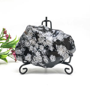 <span class=keywords><strong>Obsidian</strong></span> kepingan salju <span class=keywords><strong>Obsidian</strong></span> alami batu mentah batu kristal poles alami kepingan salju <span class=keywords><strong>obsidian</strong></span> untuk dijual - Product Image 5