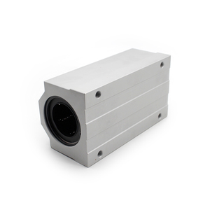 Thk ban đầu tuyến tính Bush khối loại bóng mang sl6uu sl8uu sl10uu sl12uu sl13uu sl16uu sl20uu sl20uu sl25uu sl30uu tuyến tính mang - Product Image 6