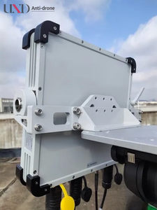 เรดาร์ความน่าจะเป็นสูงสำหรับการรักษาความปลอดภัยในการเฝ้าติดตามชายฝั่งและการตรวจจับการป้องกันการจำแนกเป้าหมายทางทะเล - Product Image 5