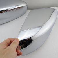 Nouveau produit accessoires de voiture couverture de rétroviseur latéral de voiture pour kit de carrosserie Altima 2013-2014