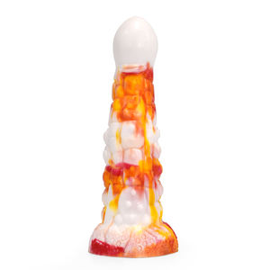 YOCY-250 alte mythische Bestie-PhwShu Silikon <span class=keywords><strong>Dildo</strong></span> Spielzeug Penis Interaktive Gott Sexy Sex P Erotik Spielzeug für weibliche Yocy <span class=keywords><strong>Dildo</strong></span> Neu - Product Image 1