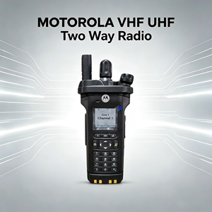 วิทยุสื่อสาร APX8000 P25 วิทยุสองทาง วิทยุ VHF วิทยุ GPS AES-256 IP67 วิทยุพกพา คีย์บอร์ดเต็มรูปแบบ ระยะไกล - Product Image 4