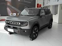 Jetour Freedom Modèle 2025 1.5TD Version Explore SUV Familial Essence 4 Portes 5 Places
