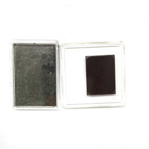 Custom trasparente acrilico inserto in bianco magnetico frigo <span class=keywords><strong>magneti</strong></span> cornice per <span class=keywords><strong>foto</strong></span> <span class=keywords><strong>con</strong></span> magnete posteriore - Product Image 2