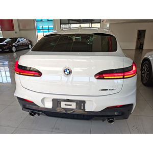 <span class=keywords><strong>BMW</strong></span> <span class=keywords><strong>X4</strong></span> 2020 de <span class=keywords><strong>Segunda</strong></span> <span class=keywords><strong>Mano</strong></span>, SUV, Motor de Combustión, 5 Plazas, Tracción en las Cuatro Ruedas, Automático, Volante a la Izquierda, Auto Usado <span class=keywords><strong>BMW</strong></span>, para Desplazamientos Urbanos, 184 CV - Product Image 6
