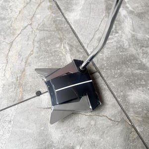 พัตเตอร์กอล์ฟแบบใหม่ปี 2025 ดีไซน์ CNC ผลิตตามสั่ง แกนกลางแบบ Log Zero Torque ปรับมุมวางไม้ได้ สมดุลได้ทั้งสองเพศ ใช้ได้ทั้งคนถนัดซ้ายและขวา - Product Image 5