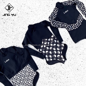 Designer <b>Swim</b> Suits Women and Men Sets Custom Bikinis Custom Swimwear Wholesale Custom 2024 Swimming Suit Women - Product Image 2