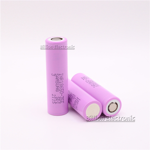 ضمان أصيل خلايا بطارية <span class=keywords><strong>INR18650</strong></span> 35E <span class=keywords><strong>SDI</strong></span> 3500mAh بطارية ليثيوم دورة عميقة 3.7V <span class=keywords><strong>18650</strong></span> ليثيوم أيون بطارية قابلة للشحن - Product Image 4