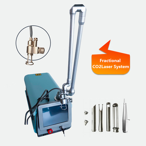 Laser CO2 Super Pulse certifié CE ISO, 7 bras articulés, traitement des cicatrices et de l'acné, resserrement vaginal au laser, garantie de 2 ans - Product Image 2