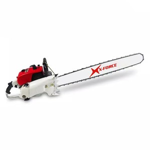Motosierra de Alta Potencia 070, 4.8 KW, Fácil de Arrancar, Uso Profesional para Tala, Motor de Gasolina Portátil de 105.7 Cc - Product Image 3