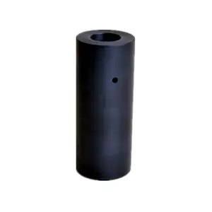 Sanshi Best Sell Mold Opening Customized Non-Standard Protective Silicone Rubber Sleeve Tube