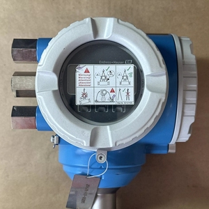 Débitmètre Endress Hauser Original E+H Proline Promass F300 Coriolis avec Premium 8F3B08 - Product Image 4