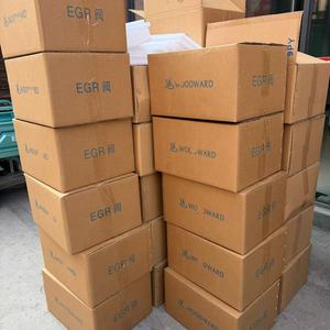 วาล์ว EGR 10007695773 สำหรับเครื่องยนต์รถบรรทุกหนัก Weichai P13 P15 ยูโร 6B - Product Image 6