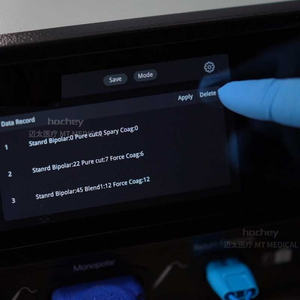 MT mesin bedah listrik medis, Unit Generator bedah listrik bedah hewan untuk dokter hewan - Product Image 2