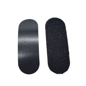 ملصق تثبيت حصيرة أرضية السيارة ، حامل لحاف مانع للانزلاق ، خطاف حقن مدعوم باللصق ، خطاف وحلقة لا تصطاد - Product Image 1