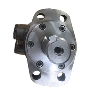 Moteur hydraulique orbital gerotor BM4-310 BM4-160 BM4-245 BM4-390 Moteurs hydrauliques de transmission en gros