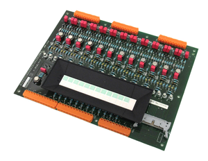 แผงวงจร <span class=keywords><strong>SOLARTRON</strong></span> 24670501X มือสอง 24679501X - Product Image 1