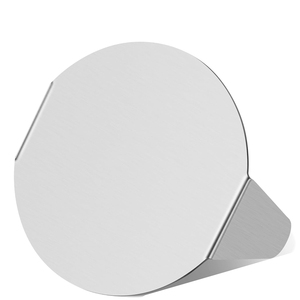 Servicio de Logotipo Personalizado, Prensa <span class=keywords><strong>para</strong></span> <span class=keywords><strong>Hamburguesas</strong></span> de Acero Inoxidable 304, Herramienta <span class=keywords><strong>para</strong></span> Hacer <span class=keywords><strong>Hamburguesas</strong></span> de 5.5 Pulgadas <span class=keywords><strong>para</strong></span> <span class=keywords><strong>Plancha</strong></span> y Parrilla - Product Image 4