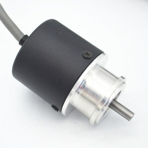 Niedriger Preis ABZ 3 Kanal <span class=keywords><strong>5MM</strong></span> Vollwellen-Inkrement al geber 360 Pulse 360 Ppr Encoder