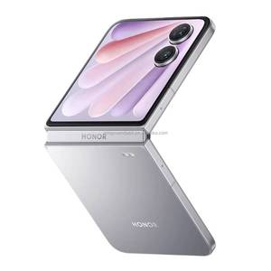 Nuevo Modelo 2025 Original Magic V <span class=keywords><strong>Flip</strong></span> 2 <span class=keywords><strong>5G</strong></span> CDMA LTE Snapdragon Plegable LTPO OLED Android 15 MagicOS 9 Snapdragon 8 Gen - Product Image 5